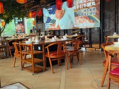 -川味观·鲜货火锅(西湖文化广场店)