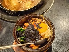 -和牛 烧肉寿喜烧涮锅 善(心斎橋店)