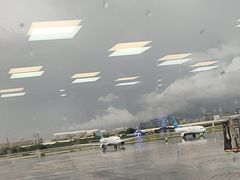 -厦门高崎国际机场-T3航站楼