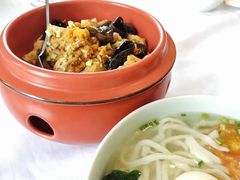 -民福居烤鸭店(石榴庄店)