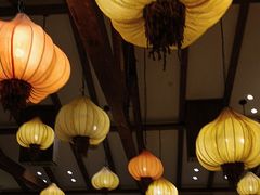 -古关火锅店(古北水镇景区店)