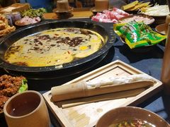 -麻大侠老火锅(巴国城店)