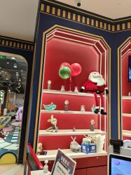 -meland亲子乐园(北京首开通州万象汇店)