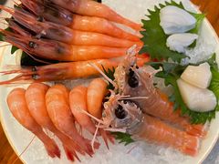 -Mr·Fish鱼鲜生海鲜放题(银泰in99店)