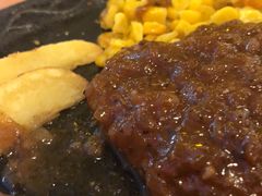 -萨莉亚意式餐厅(新洲家乐福店)