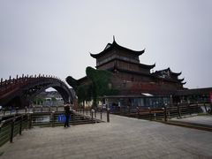 -二十八里太湖船菜(吉祥路店)