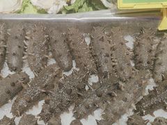-新海渔港·胶东海鲜家常菜·家宴(奥体中心店)