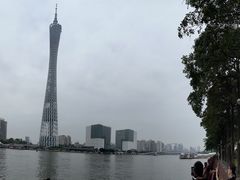 -海心沙亚运公园