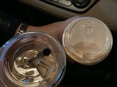 -麦隆咖啡(北大店)