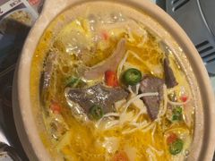 -雍哲港式餐厅(现代广场店)