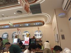 -密友回转自助火锅(世茂国际广场店)