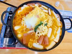 -BOPEYE·波派炸鸡(河西中央商场店)