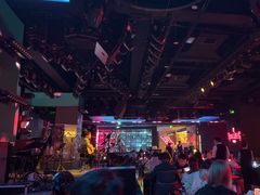 -MOSSO音乐酒吧·live house(南京旗舰店)