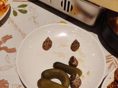 -汉斯南美烤肉(总店)
