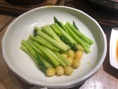 -莲·中餐厅(成都首座万豪酒店)