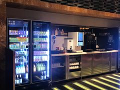 -怡咖啡·自助餐·西安香格里拉