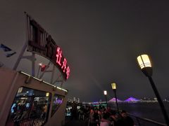 -武汉两江游览·夜游长江(汉口粤汉码头)