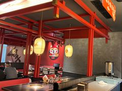 -厚贞日式烤肉(浦东汇智店)