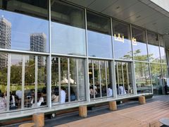 -SAANCI山池咖啡(海上世界文化艺术中心店)