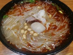 -青石桥老瓦房肥肠粉总店(青石桥总店)