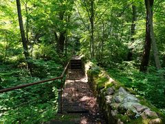 -丹东天桥沟景区
