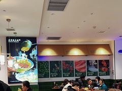 -兵哥豌豆面(创意谷店)