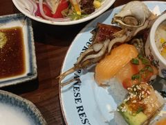 -松子料理(华威桥店)
