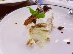 -Margherita雏菊意大利餐厅(雅颂庭购物中心店)