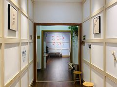 -养心阁足道馆(火宫殿一店)