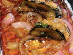 -东口码头·烧鸽子·鱼头泡饼·地方菜(金鹰悦城店)