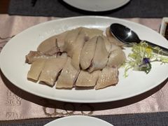 -采悦轩中餐厅·粤菜·海南菜(神州半岛喜来登度假酒店)