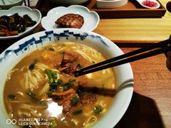 -难忘的面(五矿君澜酒店)