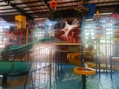 -南宫温泉水世界