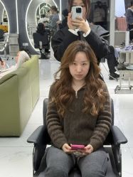 点击看大图 -真好真意SALON 接发·染·烫特色店