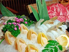 -锦城印象火锅(天府三街店)