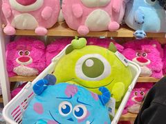 -名创优品(天河区正佳广场二店)