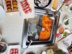 -海底捞大排档火锅(打浦路店)