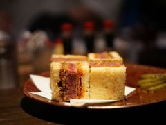-三川·十酒Izakaya(南昌路店)