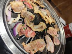 -九田家黑牛烤肉料理(石路天虹店)