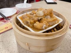 -点都德(大茶楼店)