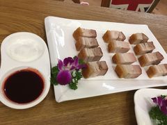-品大三·南京菜(大行宫店)