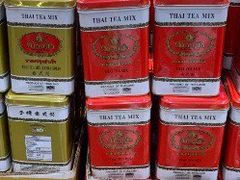 -曼谷四叶草彩妆&纪念品  (chitlom)