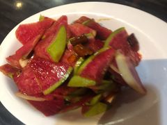 -南门四季铜锅涮肉(左家庄店)