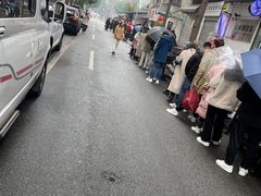 -蓉城西二道无名冒菜(西二道街店)