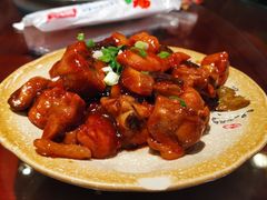 -好口味小吃楼·东北菜(太原南街店)