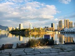 -光明港公园