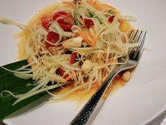 -泰香米泰国餐厅(鎏嘉码头店)
