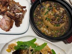 -北李妈妈菜·海肠捞饭(开发区万达店)