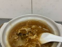 -添發碗仔翅美食