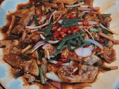 藤椒猪蹄-老号尤兔头(玉堂店)